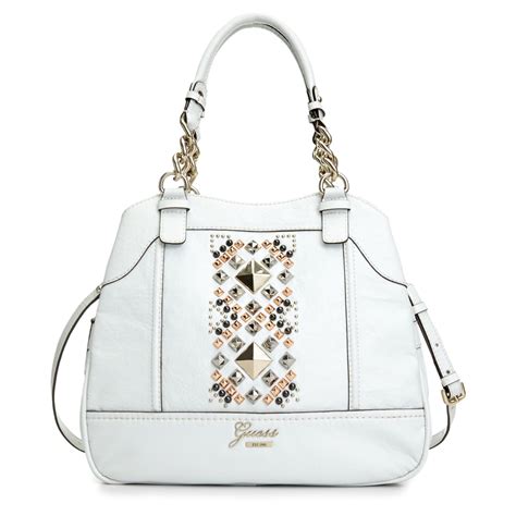 white guess bag sale